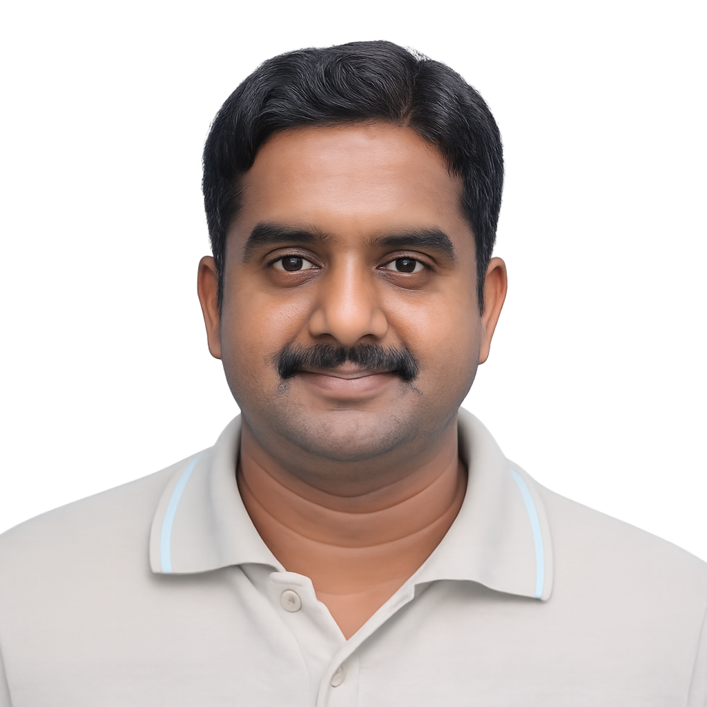 Shri Baskaran M
