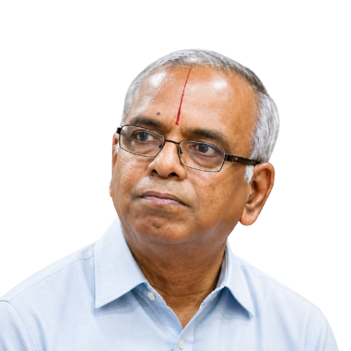 Shri C V Rajagopal
