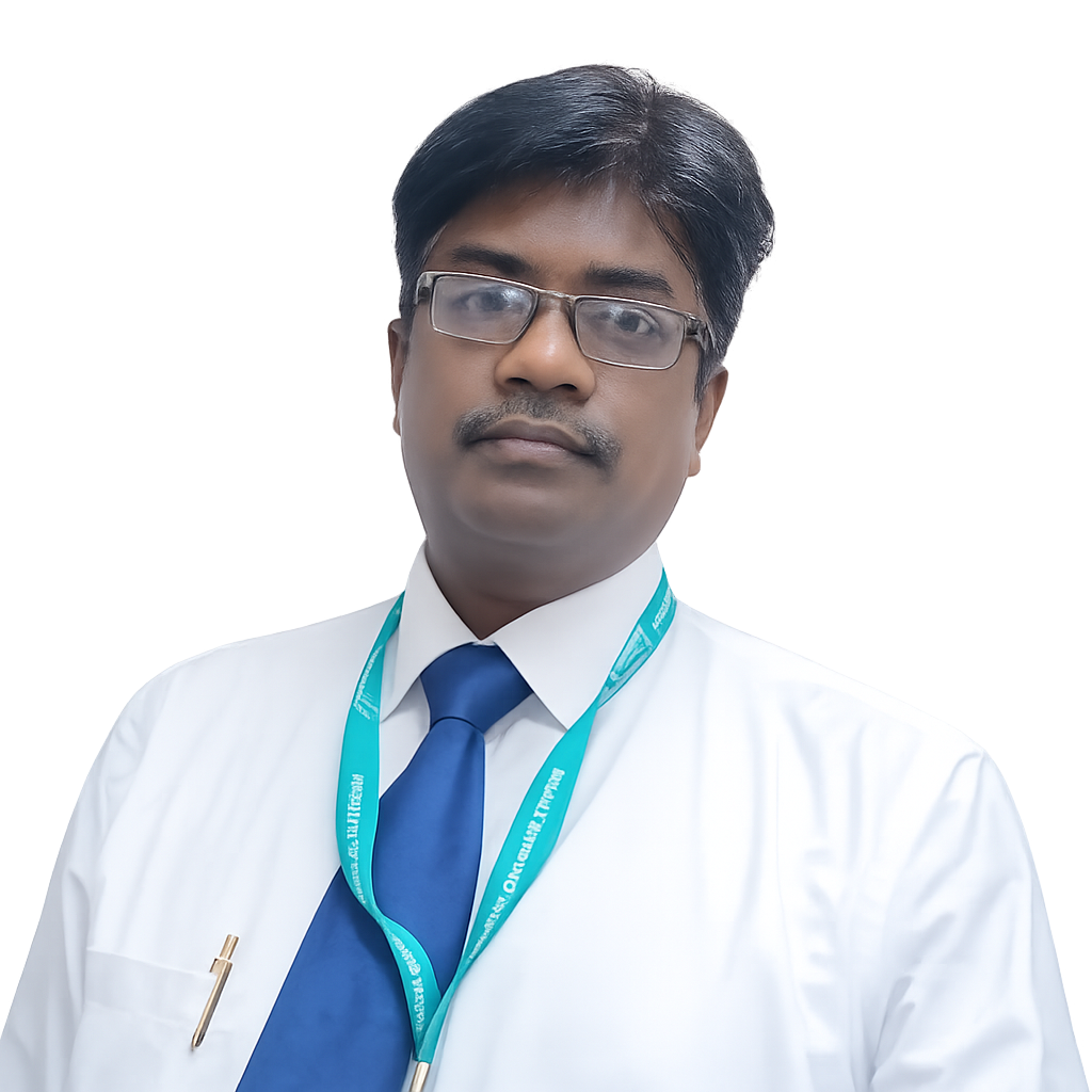 Shri Devarajan V S