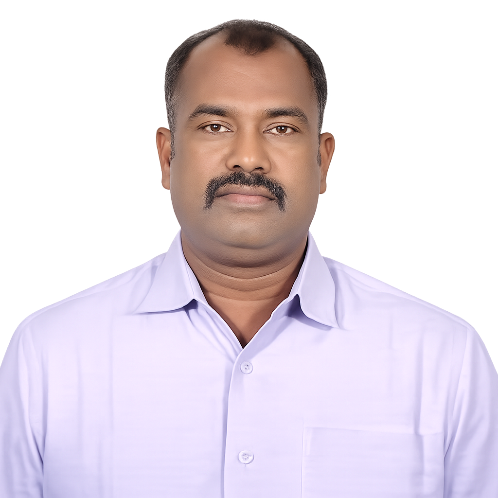 Shri Dhenagaran B