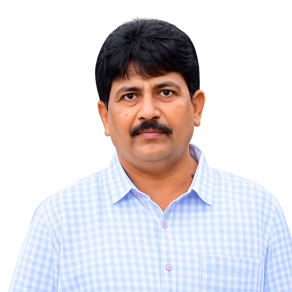 Shri Shaik Nazeer