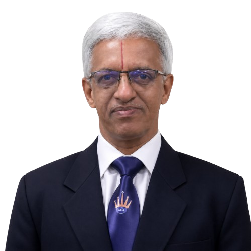 Shri Srivatsan R