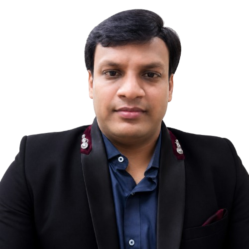 Shri Suresh Agarwal