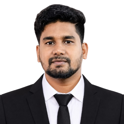 Shri Tamizharasan M