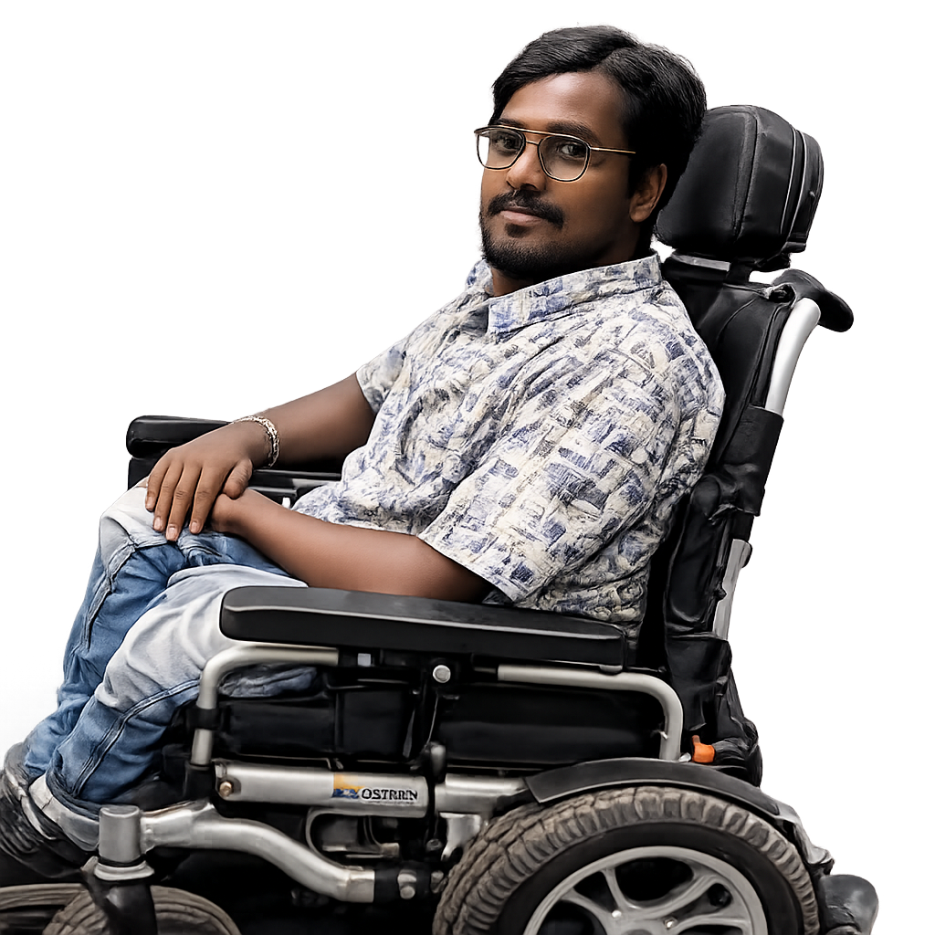 Shri Yesu Babu K