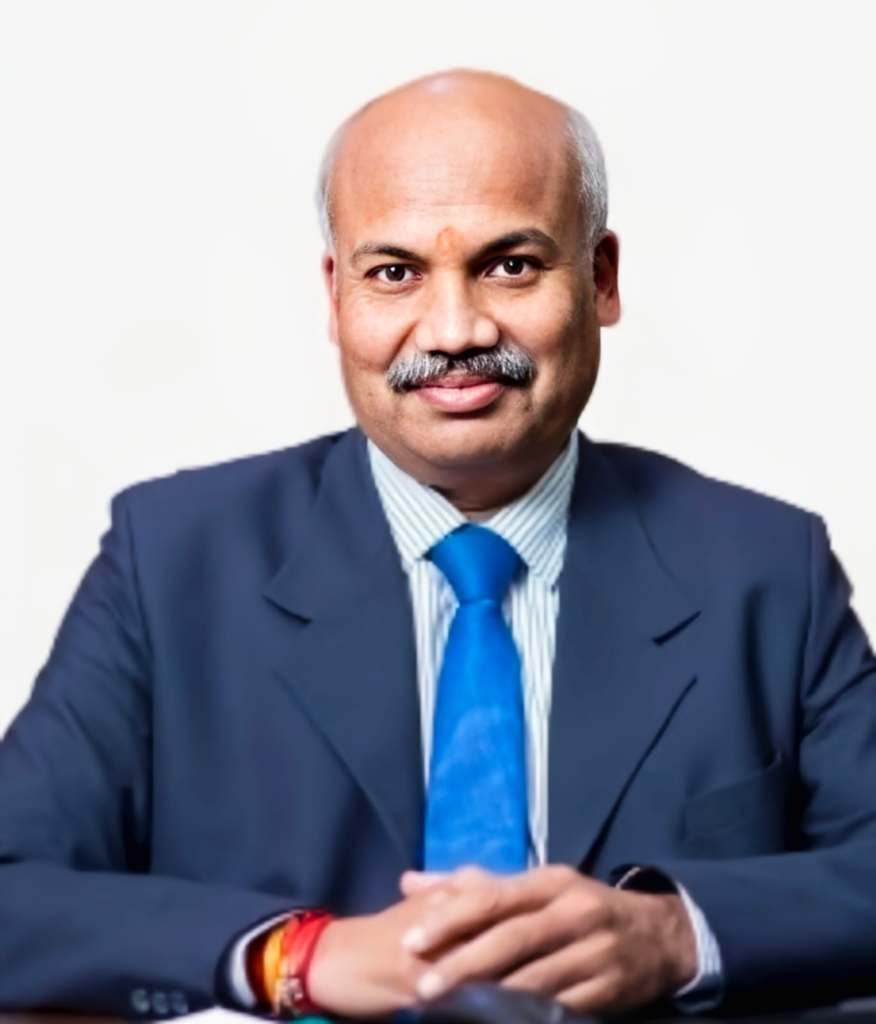Dr. Sunil Somani (Professor)