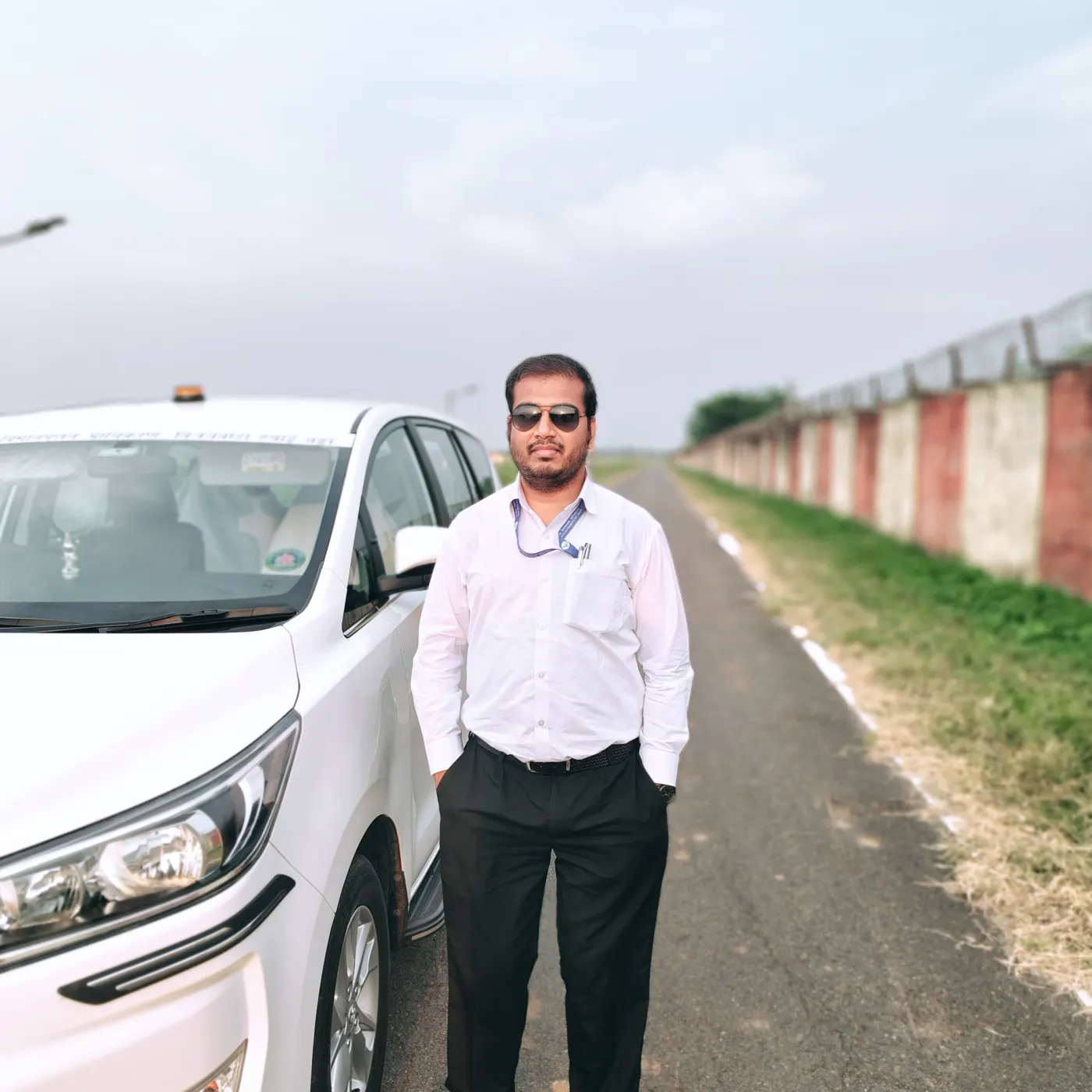 Arun G N L N R