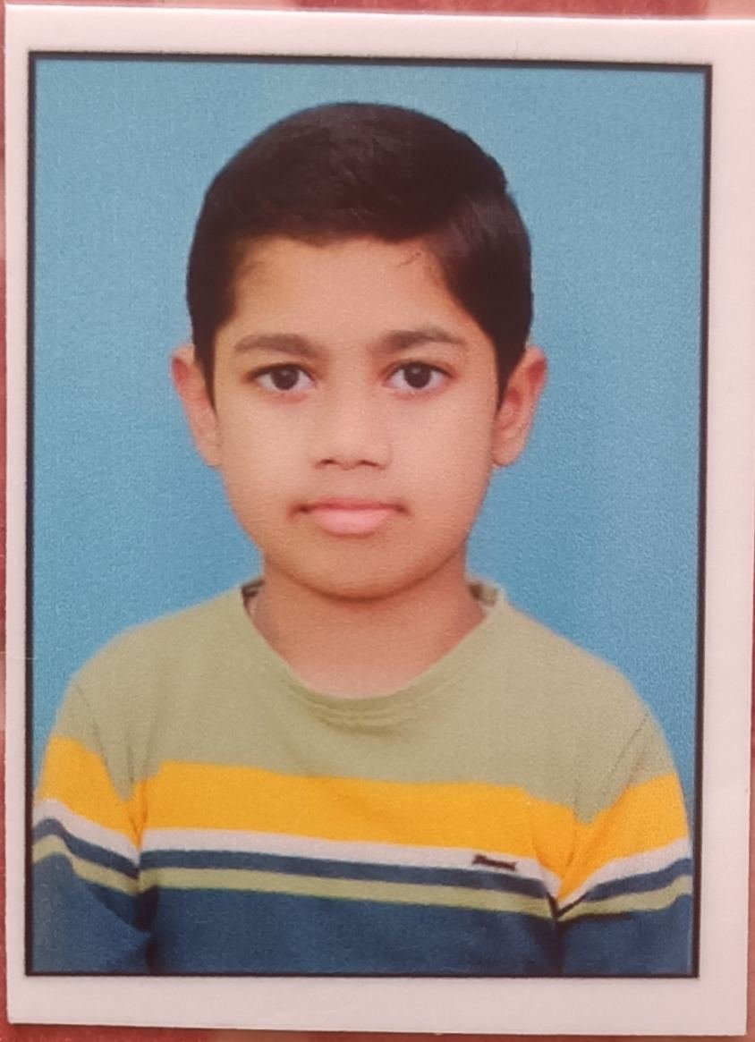 ANSHUMAN MANGESH DHOKE