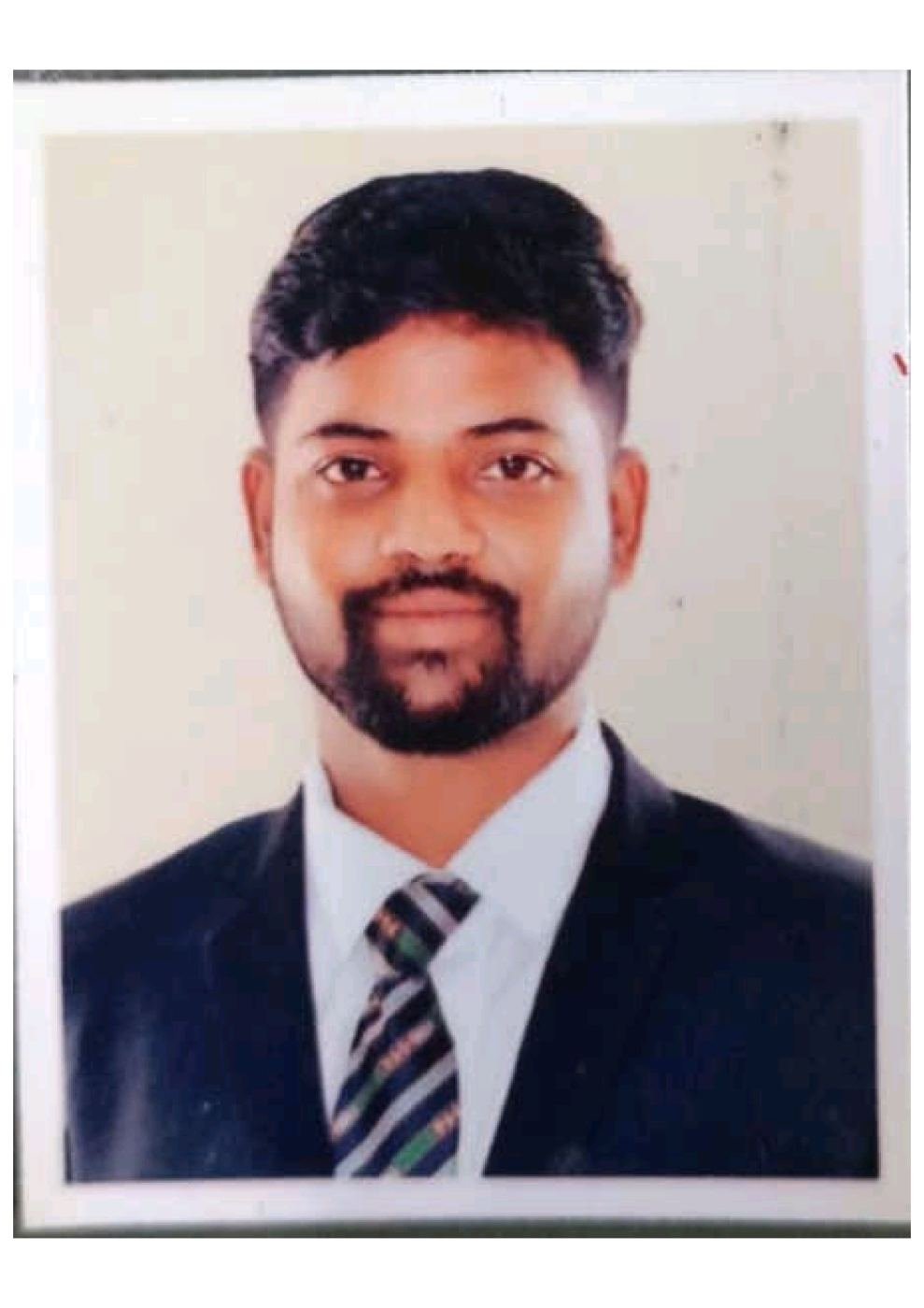 VIJAYBABU V