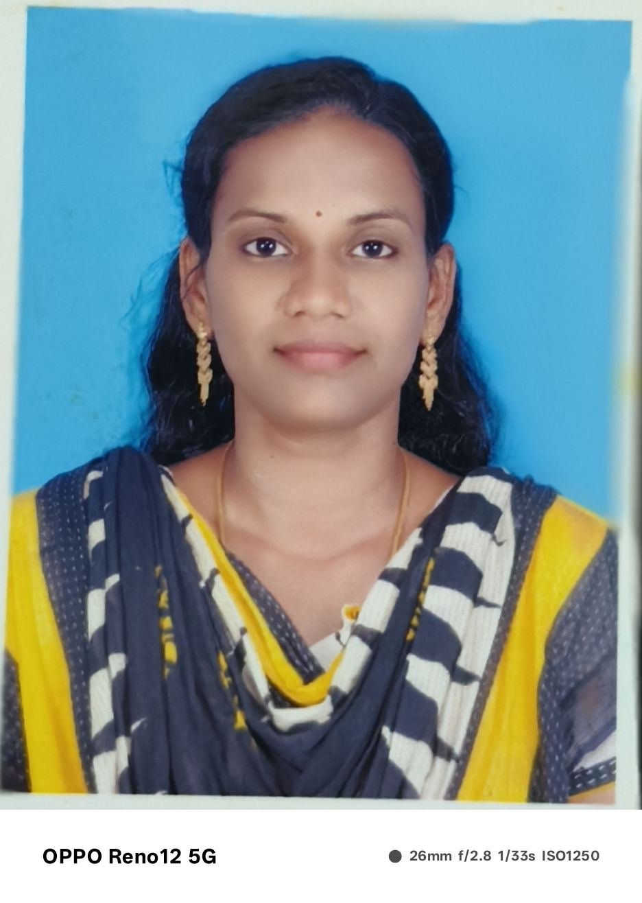 Lavanya R