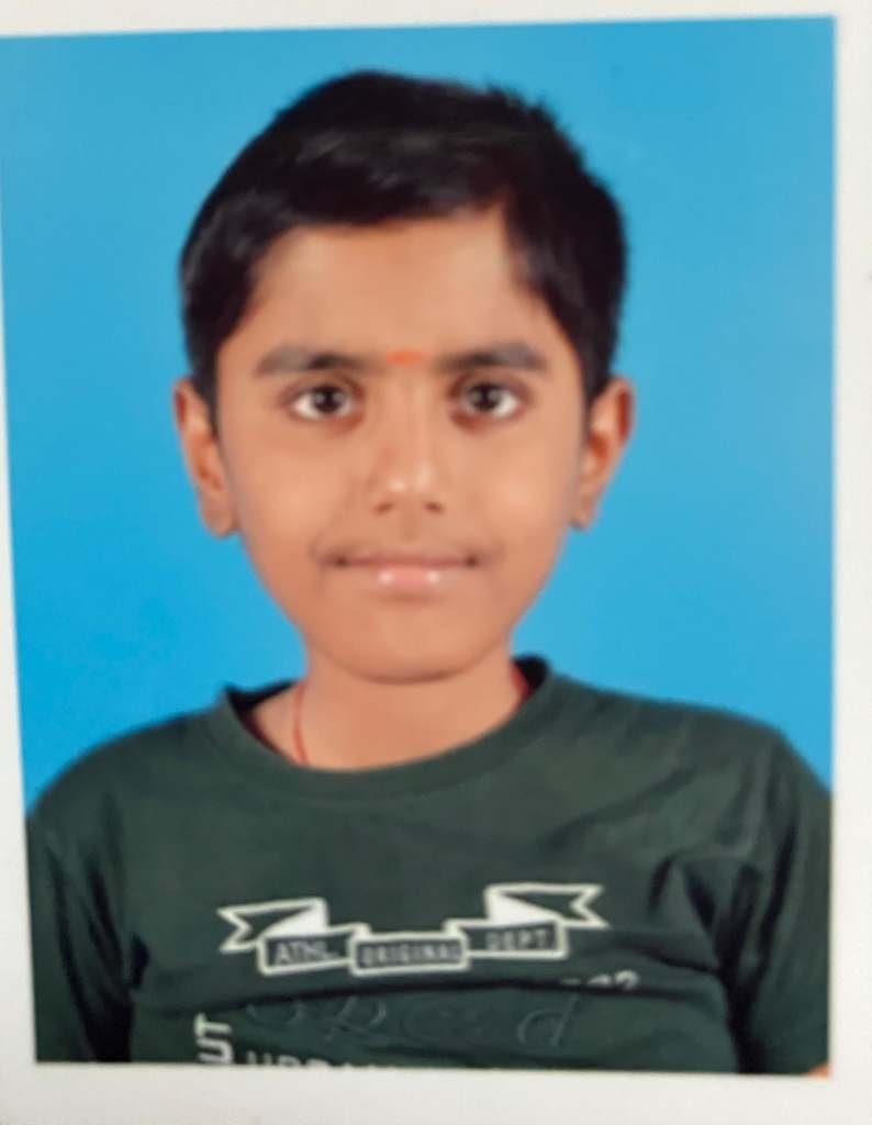 Tejesh