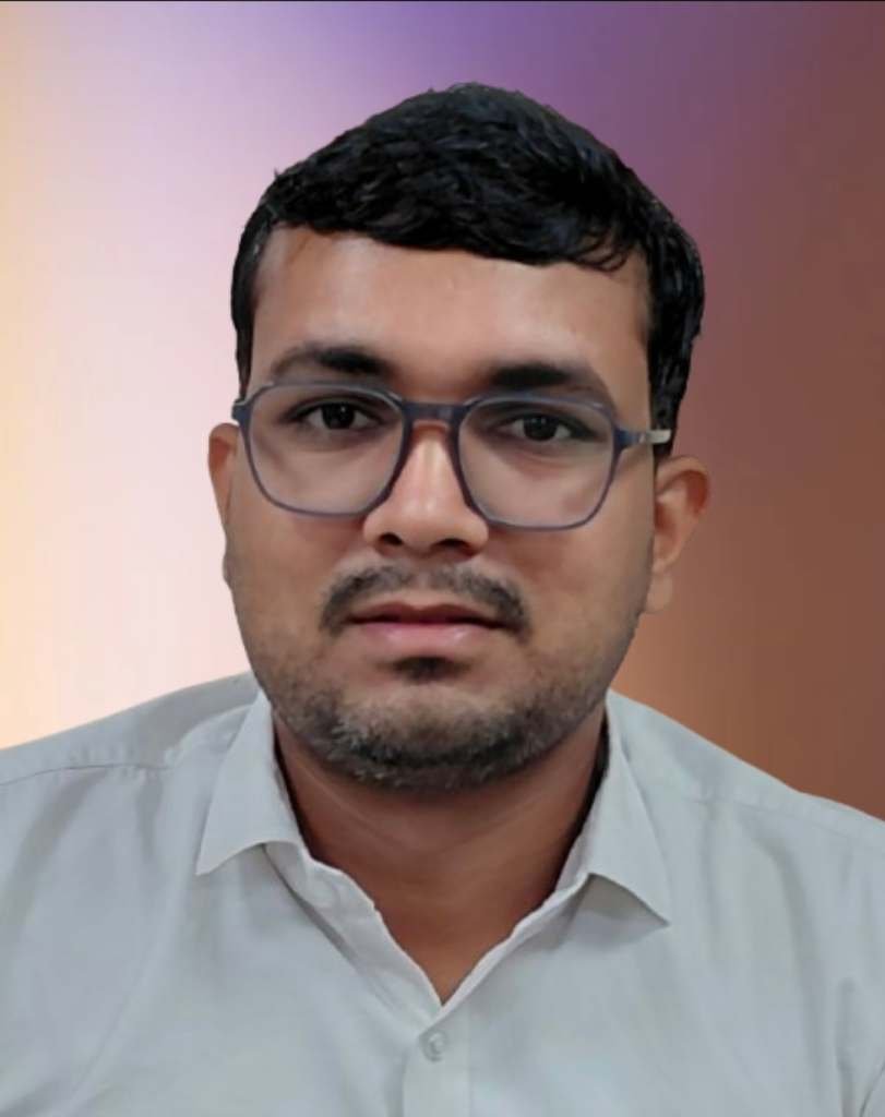 Ankit Sharma