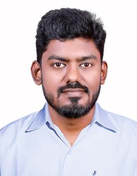 Praveenkumar