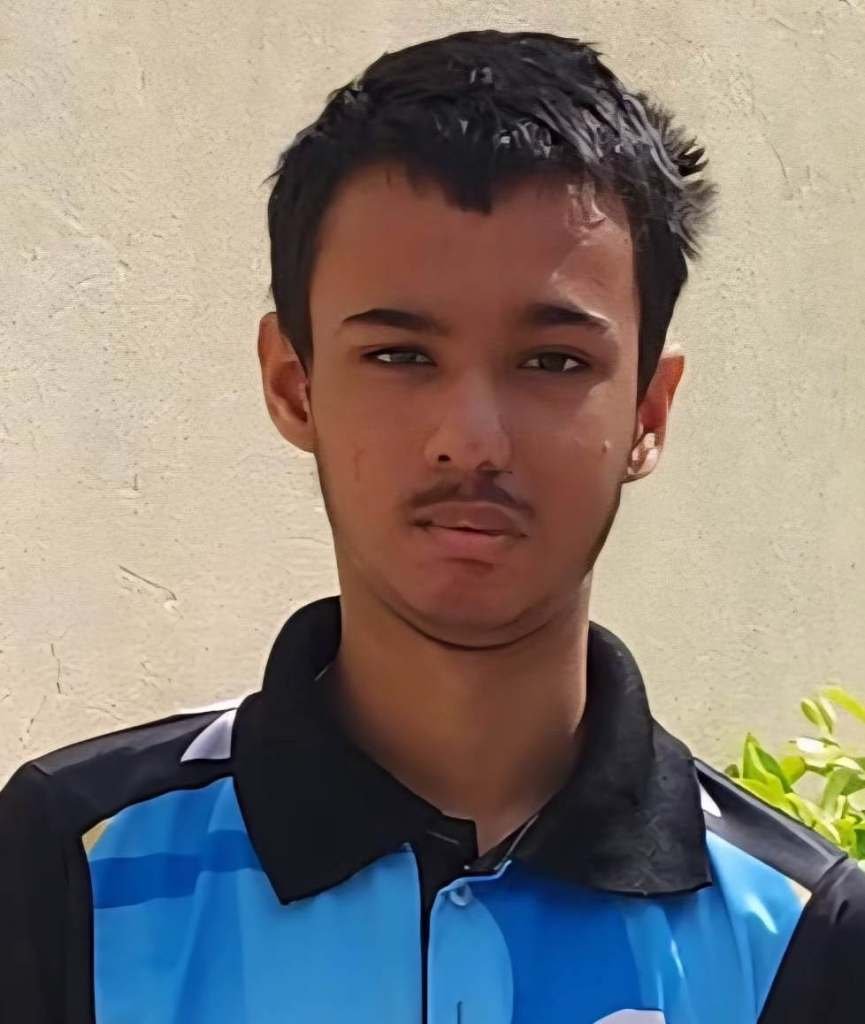 RAGHAV SHARMA
