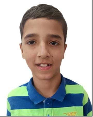 Daksh Malik