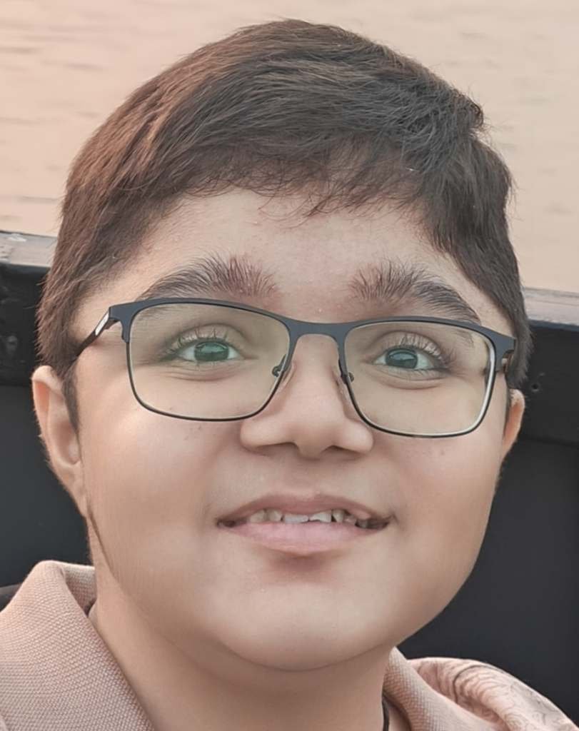 Shryansh pandey