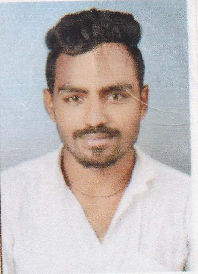 Dipak Chandrakant Sargar