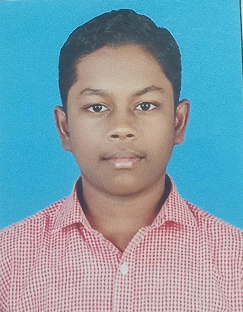 MATHIVANAN