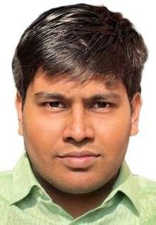 Pratham Poddar