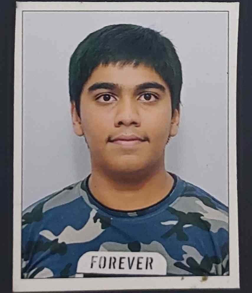 Shreesh Kulkarni