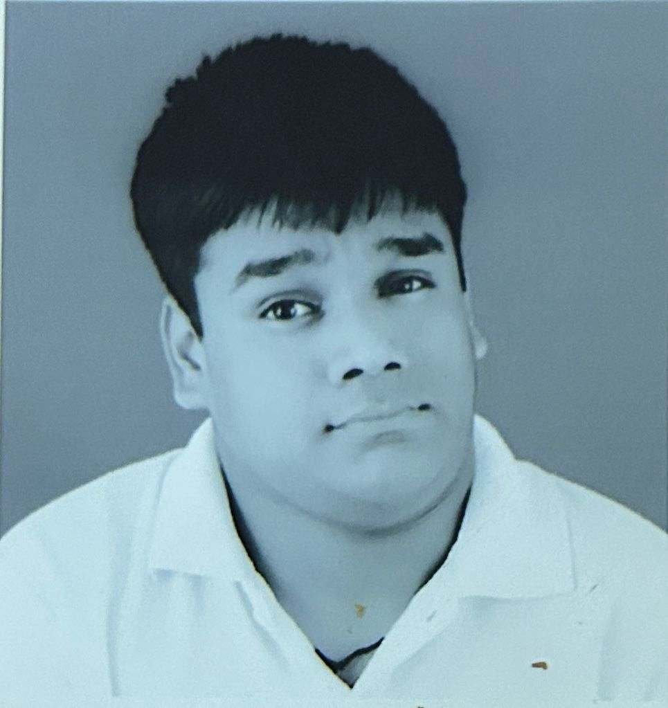 DUSHYANT PAL