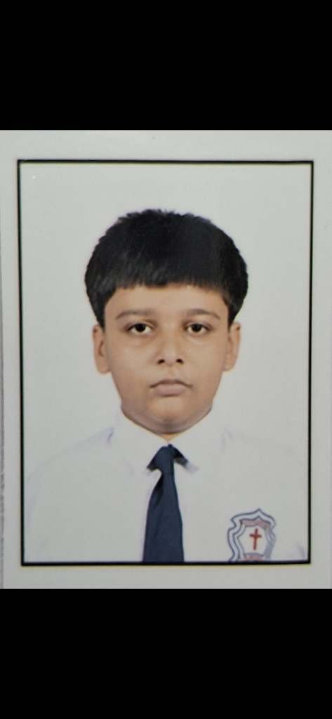 SARTHAK SINGH