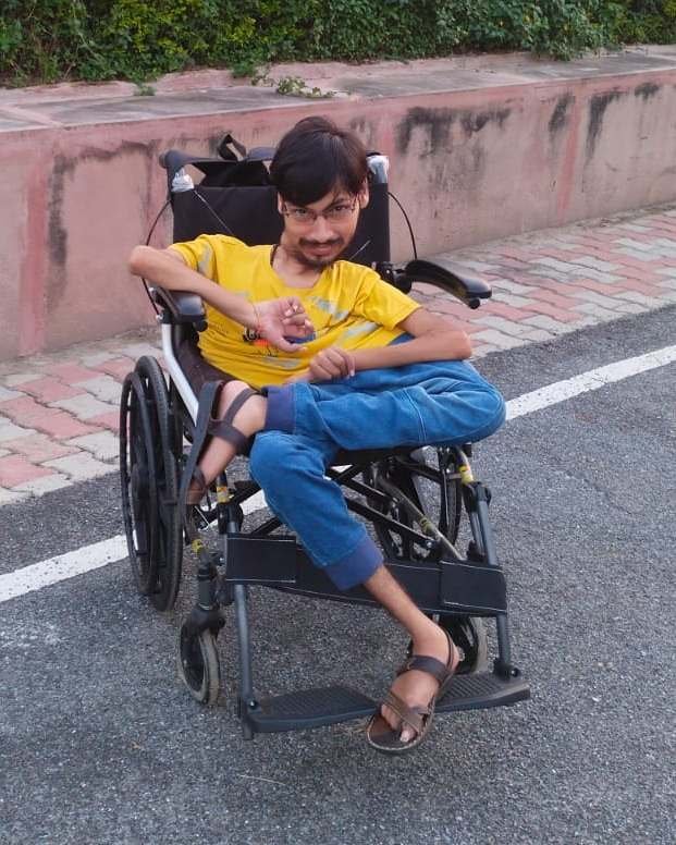 Akshat Rastogi