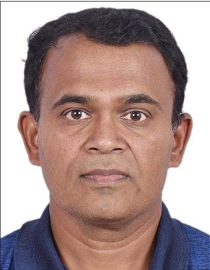 SHASHIKANT KUTWAL