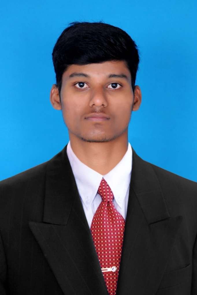 MEENATCHISUNDARAM B
