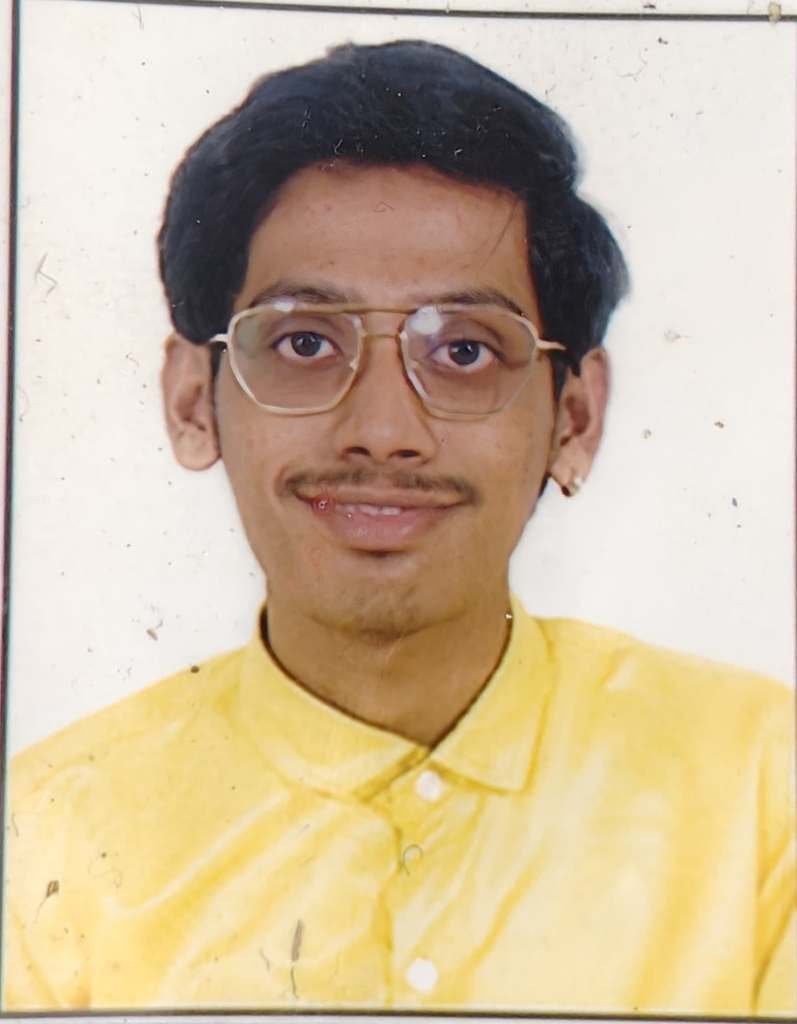 Patadiya Himanshu Piyush Bhai