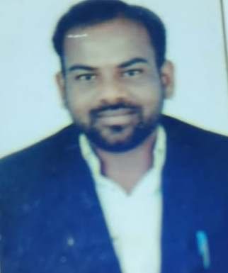 Karendekar Nagarao