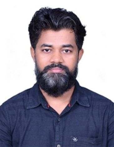 Ramesh Kumar Bharati