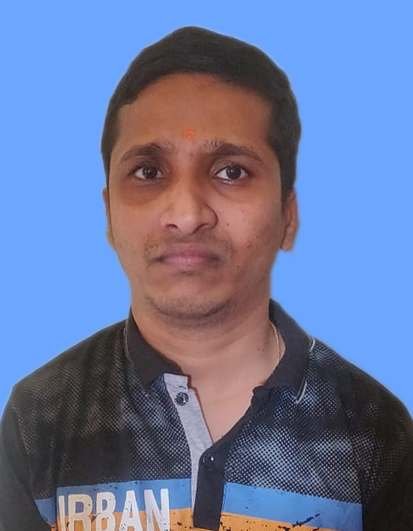 Deepak  R