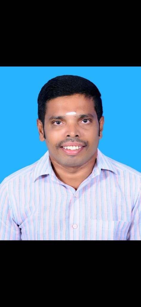 Ramesh Kumar A N