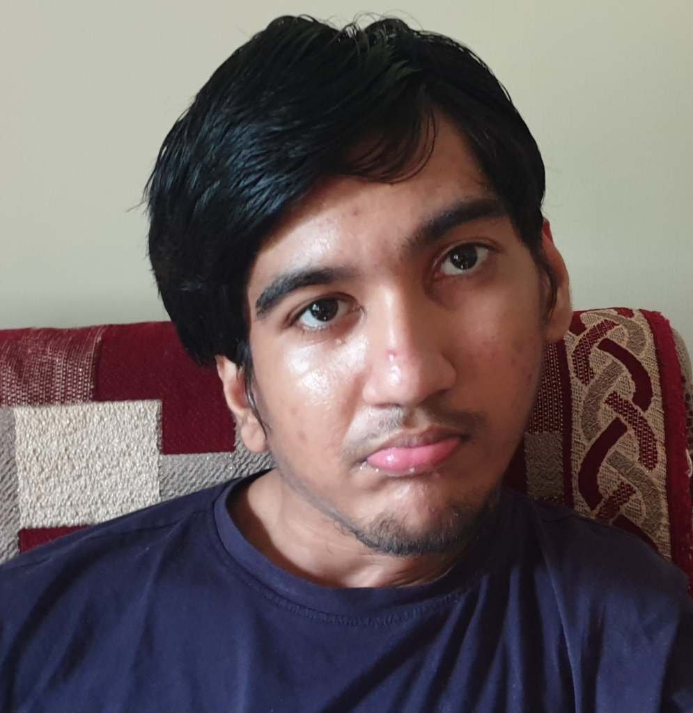 Harsh Dayal