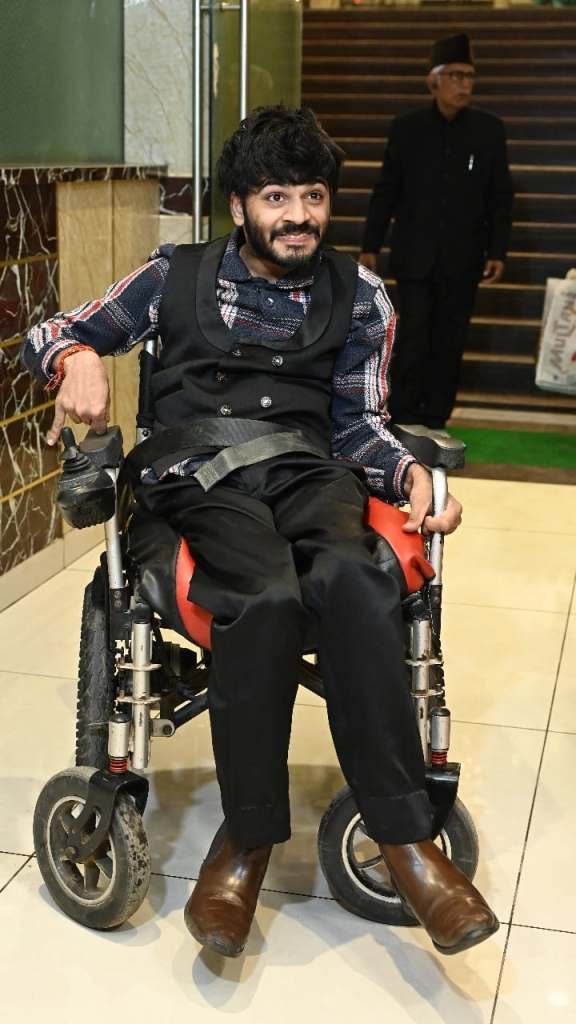 Vaibhav gautam