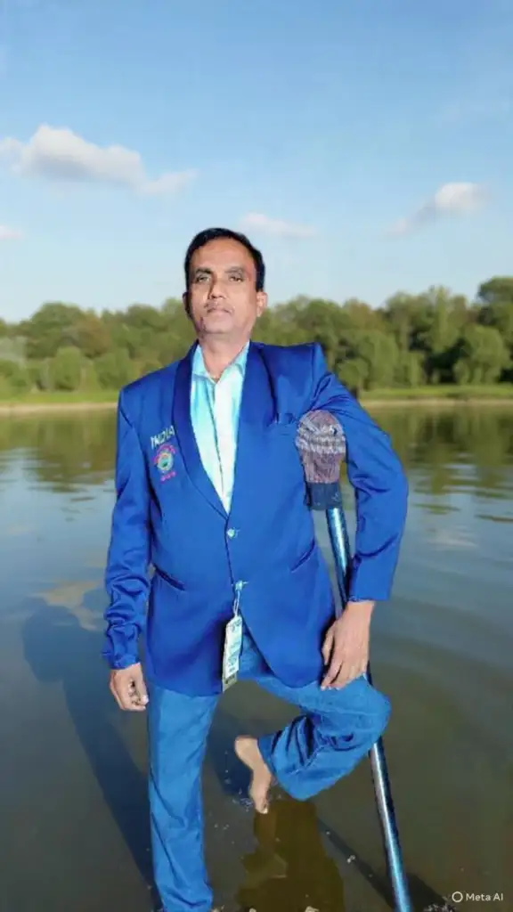 Prakash Banskar