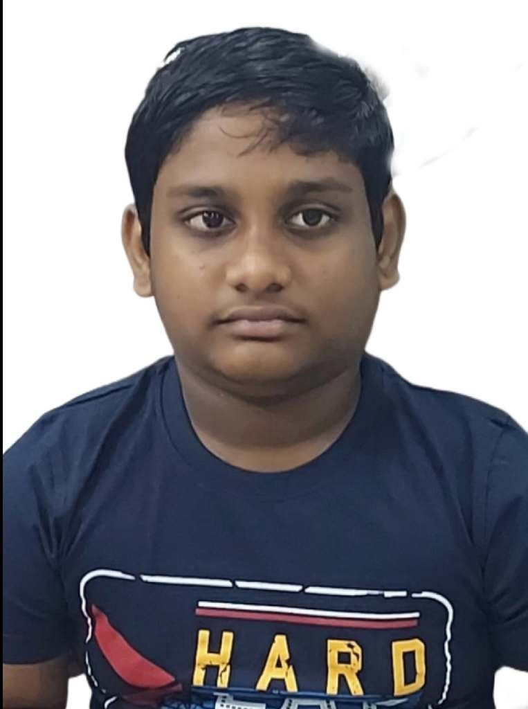 Iniyan Gopinathen