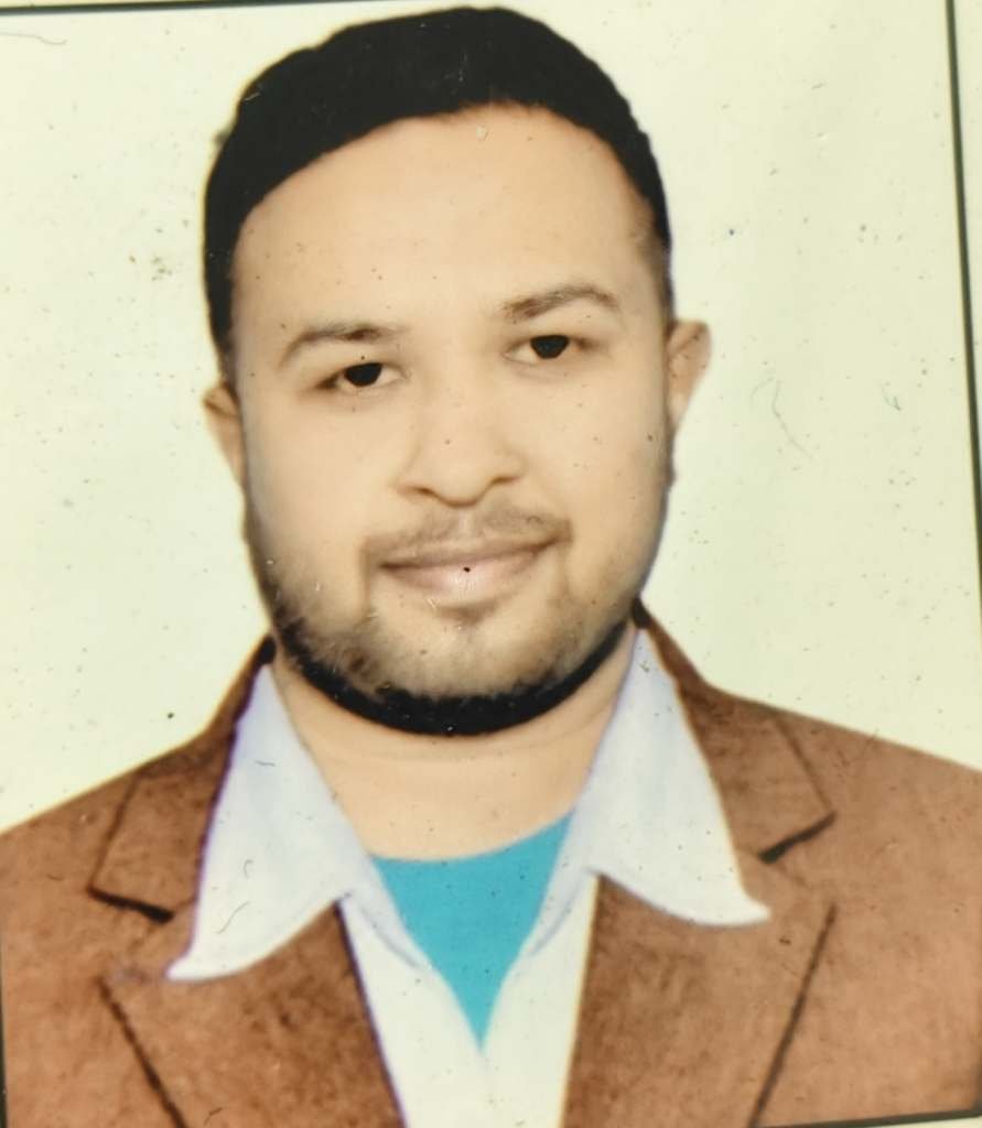 Nikhil Gawande