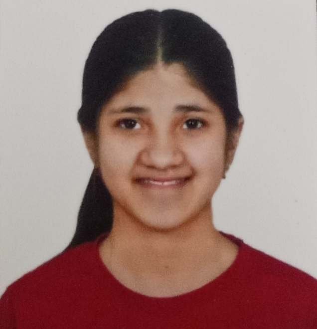 YASHASVI SONI