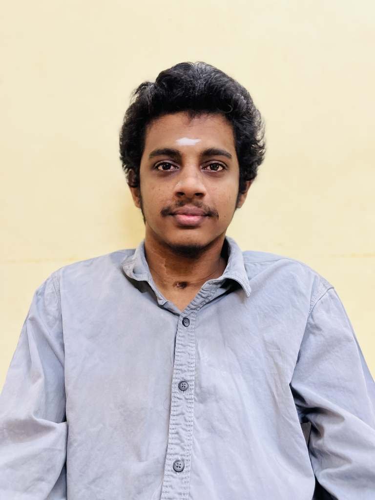 Shankar