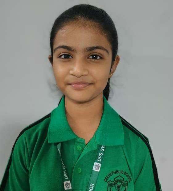 Raavya khandelwal
