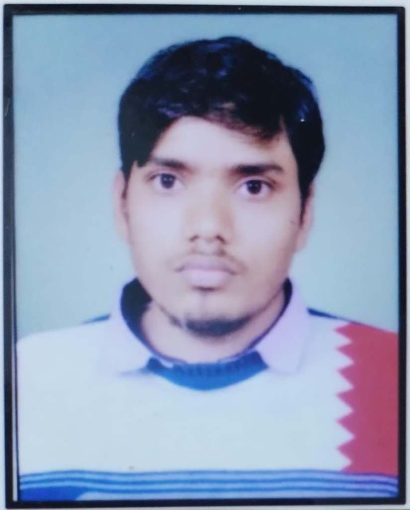 Rahul Gupta