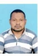 NAVEEN KUMAR A