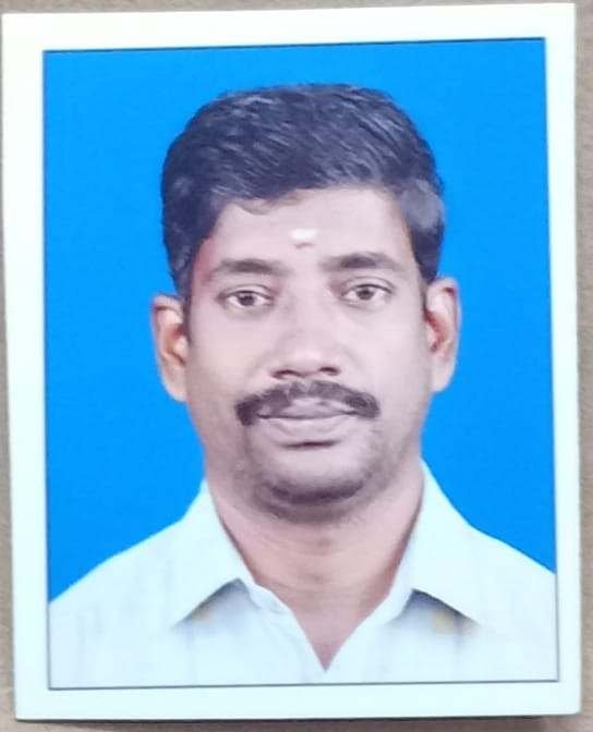 Venkatesan J