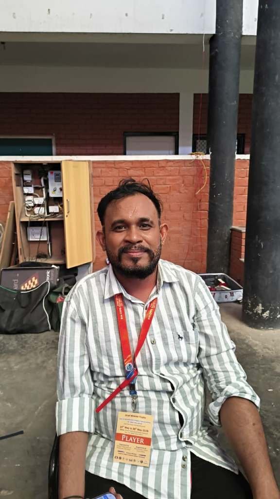 Pramod Kumar Shukl