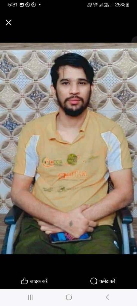 Shahrukh Abbasi