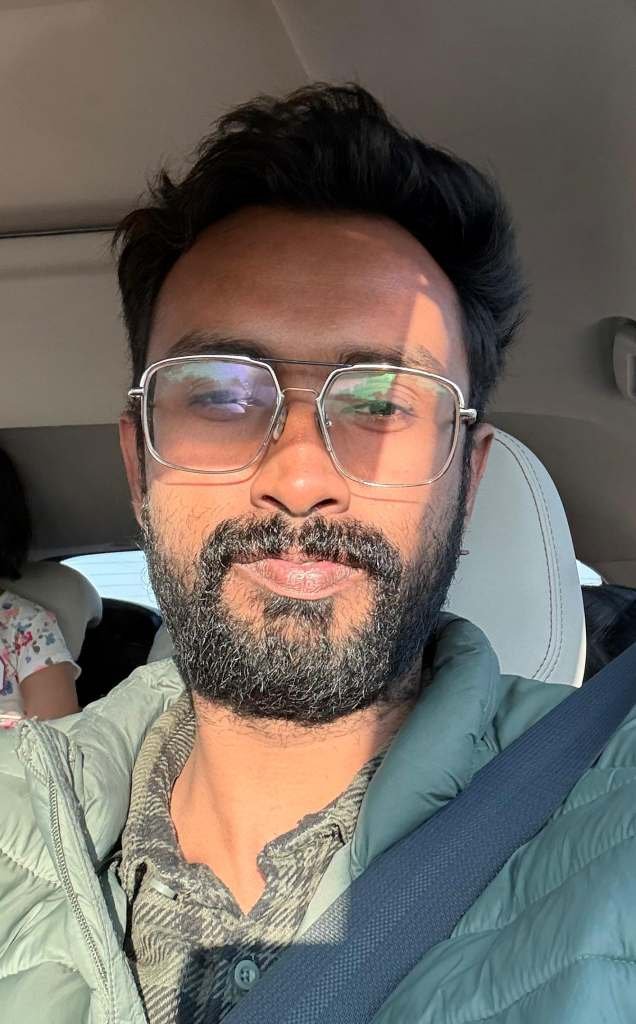 Prakhar kumrawat