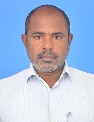 Antony Irudaya Selvan