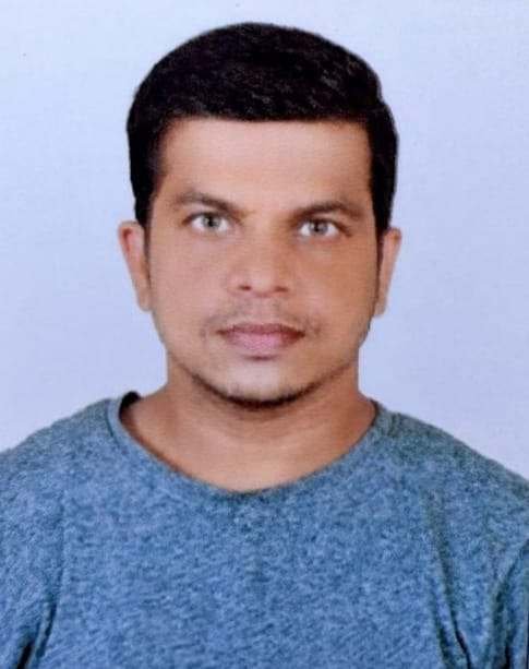 Anand Prasad Kaperi
